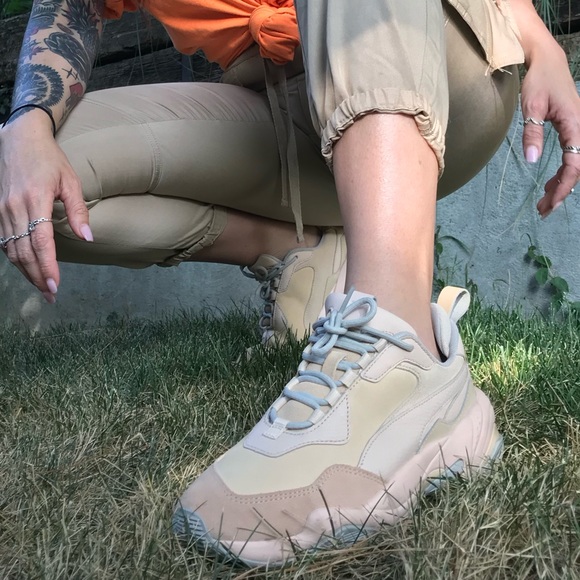 Puma Shoes - Puma Dad Sneaker
